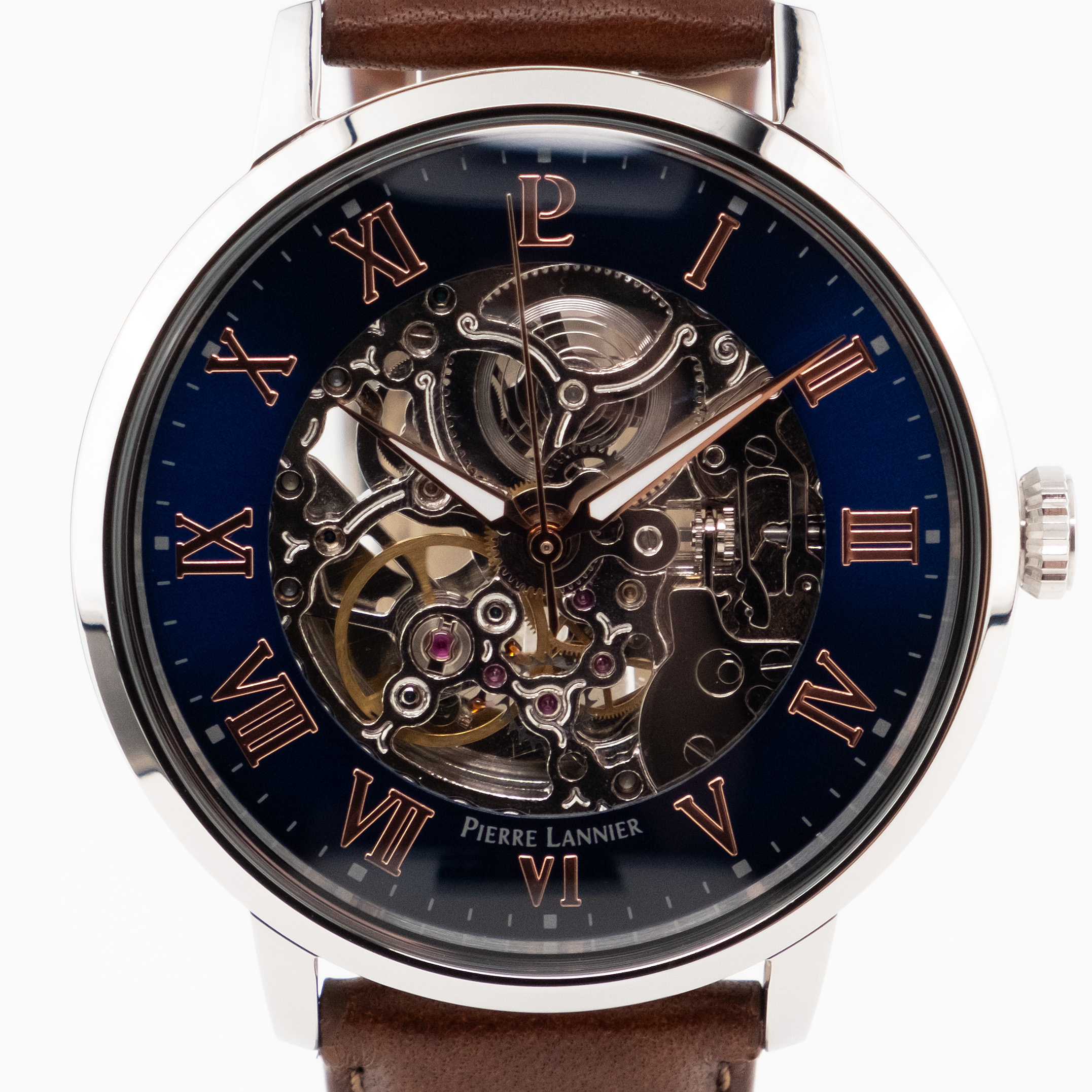 Pierre Lannier 322B164